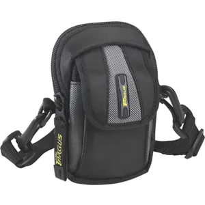 Bolso camara digital Expedition Negro/Gris DCFC01-02