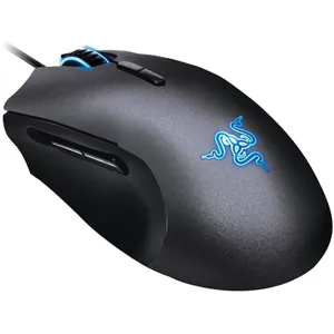 Imperator 2012 - Expert Ergonomic Gaming Mouse RZ01-00350200-R3U1