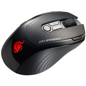 Storm Inferno Gaming Mouse - 4k DPI SGM-4000-KLLN1-GP