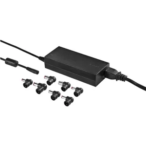 Cargador universal 90W para Notebooks 7tips APA31US