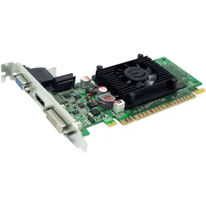 VGA GeForce 8400GS 512MB DDR3 PCI HDMI DVI 512-P3-1300-KL
