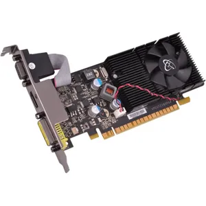 VGA GeForce 8400GS 1Gb DDR3 DVI TV/Out PCIe PV-T86S-ZHF2