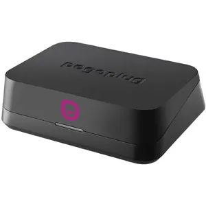 Pogoplug Series 4 Backup Device 2x USB 3.0, 1x USB 2.0, 1x SD Card Slot, 1x USM/SATA, LAN pnPOGO-V4-A3-01