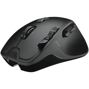 Mouse Inalambrico G700 Gaming 910-001436
