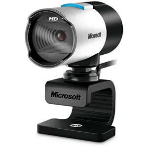 Webcam Lifecam Cinema 1080p  Q2F-00001