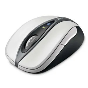 Bluetooth NB Mouse 69R-00001