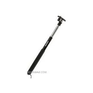 MonoPod Flashpoint PX202 4 Section 21" Extender Monopod negro