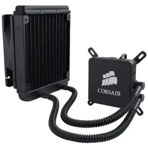 Cooling Hydro CWCH60 Todo en Uno Alta-performance CPU Cooler CWCH60