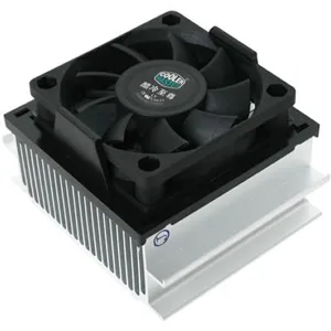 Ventilador Fan Intel socket 478 DI4-6H54C-0L