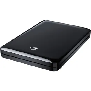 HDD ext. 2.5" 500Gb Freeagent GoFlex Negro Mfr#STAA500100