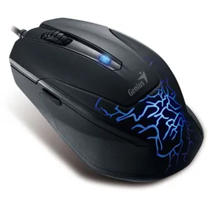 Mouse X-G500 Gaming USB pn31010163101