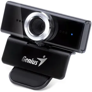 Webcam FaceCam 1000 (HD/MF/USB 2.0/UVC) 32200005100