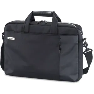 Bolso Notebook GC-1500C  12 a15.6" Gris/Negro pn31280044101