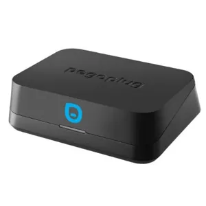Pogoplug Backup Device 1x USB 2.0, 1 SLOT SD, Lan pnPOGO-V4-A1-01