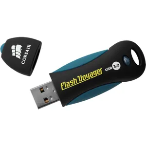 16GB Flash Voyager USB 3.0 Pendrive CMFVY3S-16GB