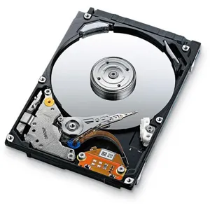 HDD 500GB 2.5" SATA notebook 5400rpm  pn# MK5076GSX