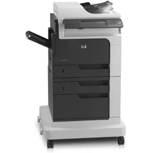 M4555F MFP 55PPM - DUPLEX - FAX SCANNER OFICIO pn CE503A#AAZ