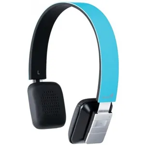 Audifonos con Microfono Bluetooth HS-920BT Azul