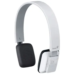 Audifonos con microfono Bluetooth color Blanco pn31710188100