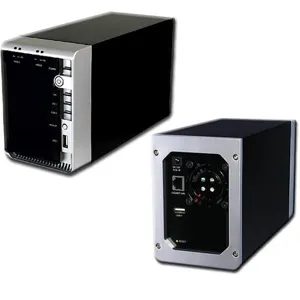 GS-3215 2Tb(1x2Tb) 2Bahia SATA NAS