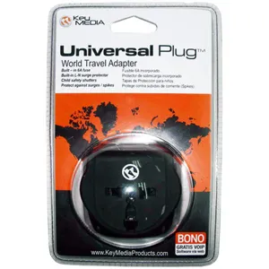 Adaptador Universal Notebooks AN883