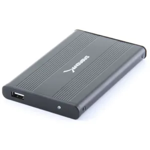 Cofre 2.5" IDE a USB 2.0  SBT-EKU25