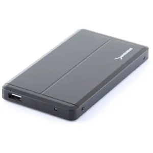Cofre 2.5" Sata a USB 2.0  EC-UST25