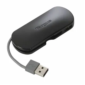 Hub 4Pt USB2 MOBIL ACH111US-50