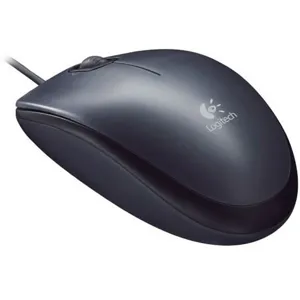 Mouse Optico DARK M100 para NB USB 910-001648