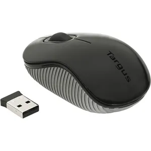 Mouse optico inalámbrico compact laser AMW55US-50