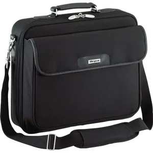 Bolso Maletin Notepac hasta 15.4" Negro OCN1-12