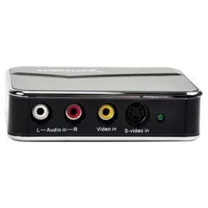 DVD Maker USB Vid&Audio capture real time TV display VD-GRBR