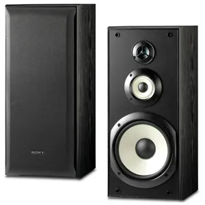 Parlante 3Vias 120W rms SS-B3000
