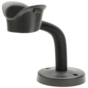 MOTOROLA. PEDESTAL FLEXIBLE. PARA LECTOR DS4208. BLACK PN 20-147076-07