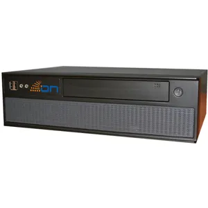 POS ON TP4200 Intel® AtomTM D525 Dual-core 2 GB 320 Gb free dos