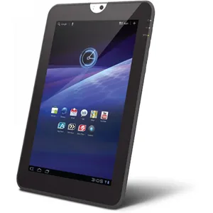 Tablet AT105-SP0101L 1gb 16gb 10" Wi-Fi AndroidTM 3.1 pn: PDA01U-001LM2