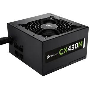 430W Fuente de poder Bronze 80PLUS CX430X MD ATX  pnCP-9020058-WW