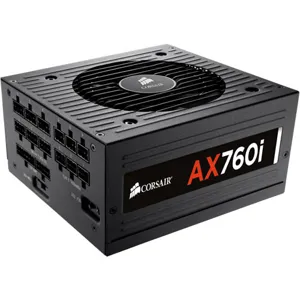 760W Fuente de poder 80PLUS Platinum ATX pnCP-9020036-NA
