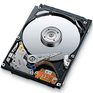 HDD 250GB 2.5" SATA2 5400RPM PN# MK2575GSX