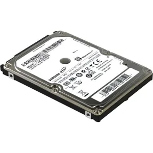 HDD 320GB 2.5" SATA2 5400RPM PN# ST320LM001