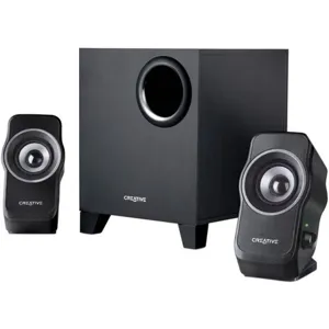 CR-A220  Parlantes y subwoofer 75 db pn:  CR-A220