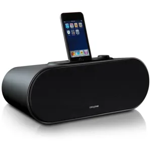 CR-D120  Parlantes para I-Pod docking pn: cr-d120