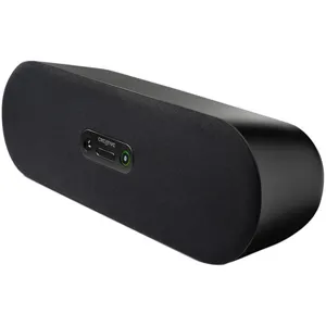 Bluetooth D80 Color Negro. pn: CR-D80N