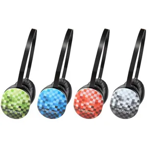 CR-HQ-1450 Audifonos HQ - Colores.  pn: CR-HQ-1450