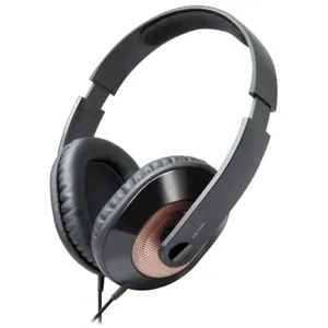 CR-HQ-1600  Audifonos HQ - 1600 pn CR-HQ-1600