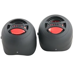 Db-ps3603 Set mini parlantes recargables Duo