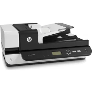 SJ 7500 -REEM. SERIE 8400 50 ppm (mono) / hasta 50 ppm (color) pn: L2725A#AKH