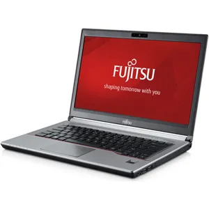 Lifebook E743  i7-3632QM 4Gb 500Gb  14" W8 PRO Dow.W7 PN:E7430M67A1ES