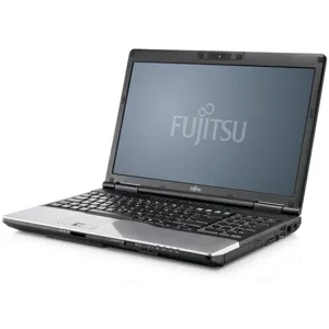 Lifebook E782 i5 3230M  4Gb 500Gb 15.6" Win7Pro Up to Win8Pro PN:E7820M55C1DE