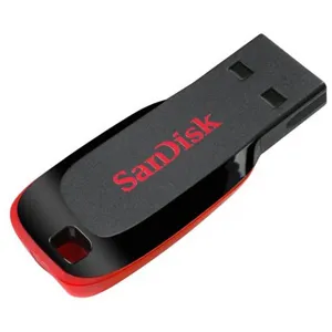 Pendrive 16GB  Cruzer Blade USB2.0 SDCZ50-016G-B35